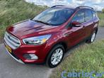 Ford Kuga 1.5 EcoBoost ST Line, Auto's, Ford, Automaat, 1588 kg, Euro 6, 4 cilinders