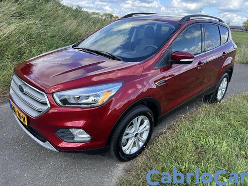 Ford Kuga 1.5 EcoBoost ST Line, Auto's, Ford, Bedrijf, Te koop, Kuga, 4x4, ABS, Achteruitrijcamera, Airbags, Airconditioning, Alarm