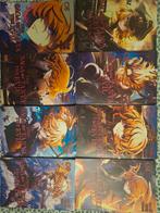 The Saga of Tanya the Evil - Volumes 1-8, Boeken, Meerdere comics, Ophalen, Gelezen, Japan (Manga)