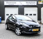 Ford Fiesta 1.25 Titanium NAP RIEM VV AC, Voorwielaandrijving, Euro 5, Gebruikt, 1242 cc