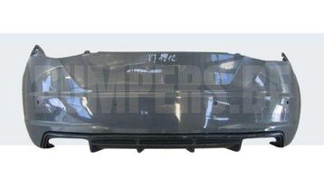 Bumper AUDI TTS TT 8S0 14- 8S0807511 Achterbumper KJ4212 beschikbaar voor biedingen
