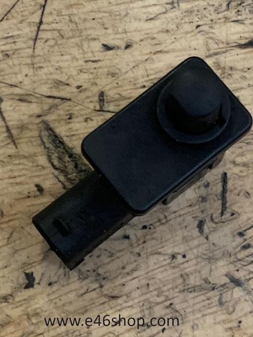 MOTORKAP ALARM SENSOR BMW OE 4157962, Auto-onderdelen, Elektronica en Kabels, BMW, Gebruikt, Ophalen of Verzenden