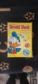 Donald Duck Flippo's - Nederlands, Ophalen of Verzenden, Donald Duck, Zo goed als nieuw, Papier, Kaart of Schrift