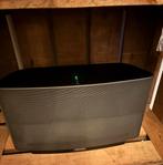 Sonos Play 5 compleet met Sonos Bridge, Gebruikt, Ophalen of Verzenden, Sonos, Minder dan 60 watt