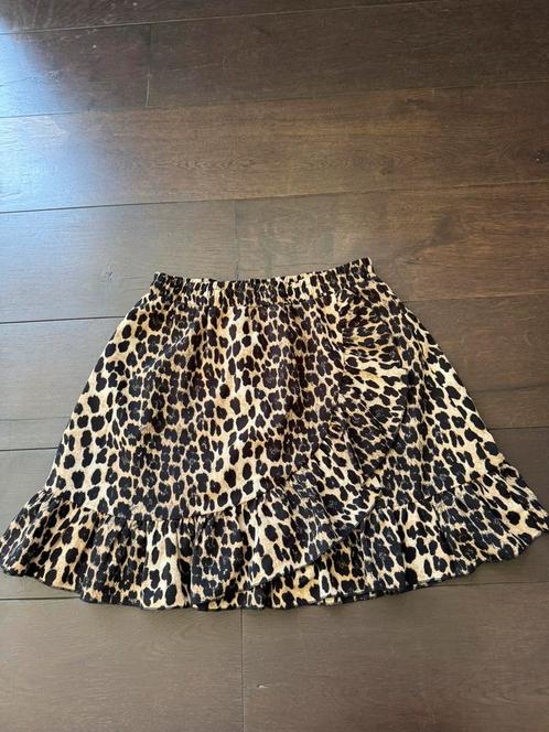 Rokje maat M, Kleding | Dames, Rokken, Zo goed als nieuw, Maat 38/40 (M), Overige kleuren, Boven de knie, Ophalen of Verzenden
