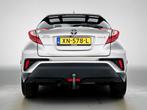 Toyota C-HR 1.8 Hybrid Dynamic | Trekhaak | Stoelverwaming |, 12 maanden, Stof, Euro 6, 4 cilinders