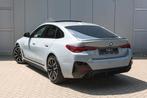 BMW 4 Serie Gran Coupé 420i High Executive M Sport Automaat, Automaat, 1998 cc, Zwart, Leder