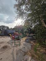 Krone Swadro 761 Hark, Ophalen of Verzenden, Akkerbouw, Weidebouw