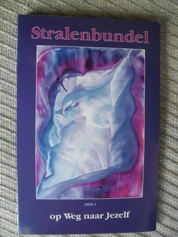Stralenbundel,op weg naar jezelf-Astrid de Vries beschikbaar voor biedingen