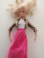barbie ballerina 2010, Ophalen of Verzenden, Gebruikt, Barbie