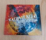 Crescent Double Quartet - Radio Mundial, Ophalen of Verzenden, 1980 tot heden, Zo goed als nieuw, Jazz