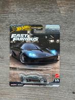 Hotwheels Fast and Furious Koeningsegg CCXR, Ophalen of Verzenden, Zo goed als nieuw, Auto