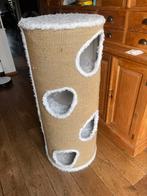 Krabton 120 cm hoog, 3 verdiepingen, Dieren en Toebehoren, Ophalen, Zo goed als nieuw, Krabton