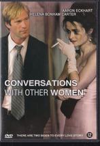 Conversations with other woman ֎ Helena Bonham Carter, Vanaf 12 jaar, Ophalen of Verzenden, Zo goed als nieuw, Drama