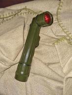 Zaklamp zie foto's bieden gebruikt, Ophalen of Verzenden, Gebruikt, Batterij