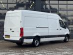 Mercedes-Benz Sprinter 317 L3H2 | Camera | Cruise | Navi | G, Automaat, Gebruikt, 4 cilinders, 2000 kg