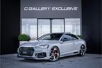 Audi RS5 Coupé 2.9 TFSI quattro - NL auto! l Panorama l Mas, Automaat, Gebruikt, Euro 6, RS5