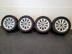 16 inch audi A1 velgen 195 55 16 winter 8mm seat skoda vw, Auto-onderdelen, Banden en Velgen, Ophalen, 16 inch, Banden en Velgen