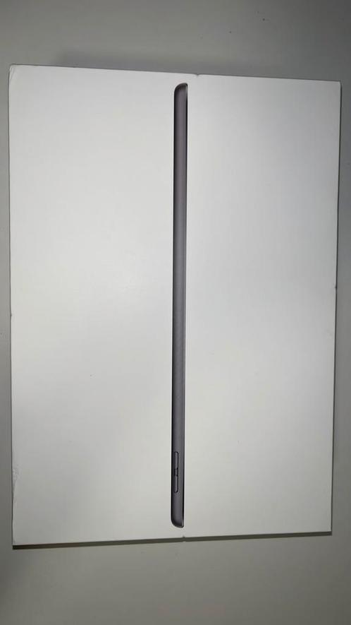 Apple ipad 9th generation, Computers en Software, Apple iPads, Zo goed als nieuw, Apple iPad, Wi-Fi, 10 inch, 64 GB, Grijs, Ophalen of Verzenden