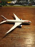 Vliegtuig schaalmodel 1:400 - british airways 737-800, Overige merken, 1:200 of kleiner, Nieuw, Ophalen of Verzenden