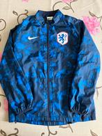 KNVB Nike Training Jack Maat M, Sport en Fitness, Voetbal, Ophalen, Zo goed als nieuw, Trainingspak