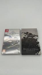 Darksiders Genesis nieuw in seal inclusief steelsleeve, Avontuur en Actie, Ophalen of Verzenden, 1 speler, Zo goed als nieuw