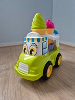 Prachtige ijscokar met vele accecoires in nette staat!, Ophalen of Verzenden, Zo goed als nieuw