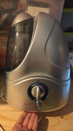 Luchtbevochtiger medisana, Ophalen, Gebruikt, Luchtbevochtiger