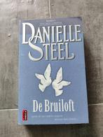 Danielle Steel De Bruiloft, Boeken, Ophalen of Verzenden, Danielle Steel, Nederland