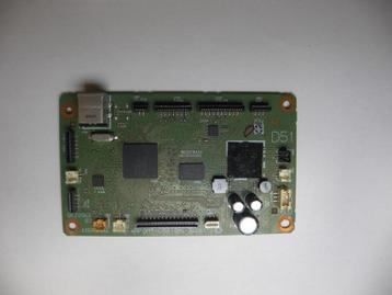Canon printer mainboard / controllerboard QM7-4156 beschikbaar voor biedingen