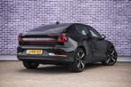 Polestar 2 Long Range Dual Motor Launch Edition 78kWh | AWD, Automaat, Polestar 2, Stof, Gebruikt
