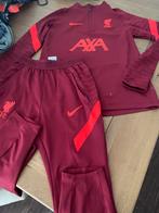 Nike Liverpool trainingspak maat!, Gebruikt, Ophalen of Verzenden, Broek