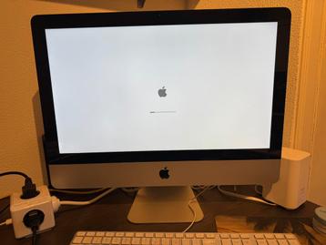 Prachtige Imac, retina beeldscherm. beschikbaar voor biedingen