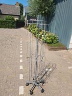 Folderrek a4, Huis en Inrichting, Woonaccessoires | Krantenbakken en Lectuurbakken, Ophalen, Nieuw