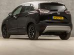 Opel Crossland X 1.2 Sport (APPLE CARPLAY, CRUISE, AIRCO, GE, Voorwielaandrijving, 83 pk, Stof, Gebruikt