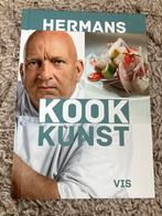 Hermans Kookkunst Vis - Nieuwstaat!, Voorgerechten en Soepen, Nieuw, Ophalen of Verzenden, Europa