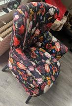 Jan Davids de Heem fauteuil., Huis en Inrichting, Banken | Sofa's en Chaises Longues, Ophalen, Zo goed als nieuw, Eenpersoons