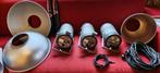 Bowens Monolite 400 set (studio verlichting - flitser set), Audio, Tv en Foto, Fotografie | Flitsers, Ophalen of Verzenden, Gebruikt