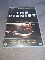 The Pianist  - dvd, Cd's en Dvd's, Dvd's | Drama, Ophalen of Verzenden, Zo goed als nieuw