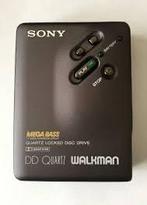 Intresse peiling walkman Sony DD33 gereviseerd, Ophalen of Verzenden, Walkman