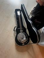 Eastwood Airline Folkstar Resonator, Muziek en Instrumenten, Ophalen, Zo goed als nieuw, Resonator- of Dobrogitaar, Met koffer