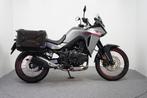 Honda XL 750 TRANSALP (bj 2023), Motoren, Motoren | Honda, Bedrijf, Meer dan 35 kW, Toermotor, ABS