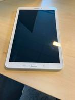 Samsung Galaxy Tab E 9.6 8gb wifi, Computers en Software, Android Tablets, Ophalen of Verzenden, 32 GB, Zo goed als nieuw