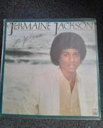 Jermaine Jackson lp, Ophalen of Verzenden, 1960 tot 1980, Zo goed als nieuw, Overige formaten