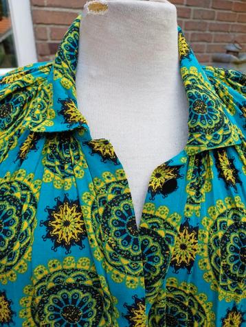 Lonneke Nooteboom designer  jurk Shoeby M L XL XXL beschikbaar voor biedingen