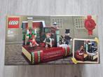 LEGO 40410 - Charles Dickens Tribute, Ophalen of Verzenden, Nieuw, Complete set, Lego