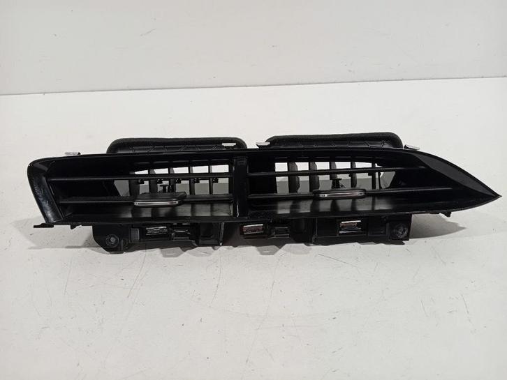 Dashboard luchtrooster midden Opel Corsa, Auto-onderdelen, Dashboard en Schakelaars, Opel, Gebruikt, Herkomst onderdeel bekend