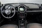 MINI Clubman Mini 1.5 Cooper Pano Navi Trekhaak Camera 18", Auto's, Mini, Gebruikt, Origineel Nederlands, Handgeschakeld, Parkeersensor