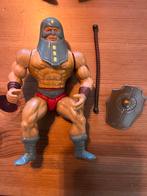 Weaponsmaster Defenders of the Planets heman motu masters, Verzamelen, Poppetjes en Figuurtjes, Ophalen of Verzenden, Gebruikt