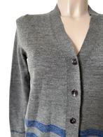 Paul Smith vest S, Kleding | Dames, Ophalen of Verzenden, Zo goed als nieuw, Maat 36 (S), Grijs